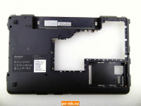 Нижняя часть корпуса (поддон) для ноутбука Lenovo G555 31042648