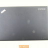 Крышка матрицы для ноутбука Lenovo X1 Carbon 1 Gen 04W3904