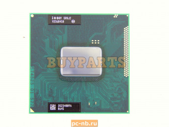 Процессор Intel® Pentium® Processor B970 SR0J2