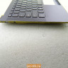 Топкейс с клавиатурой для ноутбука Lenovo Yoga S940-14IIL 5CB0W43493