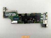 Материнская плата VIUX1 NM-A091 для ноутбука Lenovo X240 04X5164