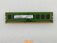 Оперативная память Samsung DDR3-1600 2GB PC3-12800 M378B5773QB0-CK0
