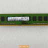 Оперативная память Samsung DDR3-1600 2GB PC3-12800 M378B5773QB0-CK0