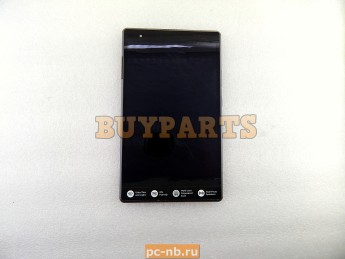 Дисплей с сенсором в сборе для планшета Lenovo TAB4 8 Plus Tablet (TB-8704F, TB-8704X, TB-8704V) 5D68C08554