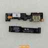 Плата включения DYG60-NS-B291 с USB для ноутбука Lenovo Yoga 920-13IKB 5C50Q09617