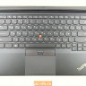 Топкейс с клавиатурой для ноутбука Lenovo ThinkPad X1 Tablet 01AW623