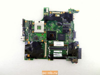 Материнская плата для ноутбука Lenovo ThinkPad R61 41W1485