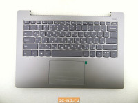 Топкейс с клавиатурой и тачпадом для ноутбука Lenovo 330S-14IKB 5CB0R57287