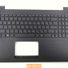 Топкейс с клавиатурой для ноутбука Asus X555LD 13NB0628AP0301