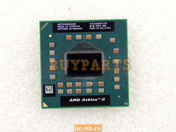 Процессор AMD Athlon II P340 AMP340SGR22GM