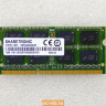 Оперативная память Sharetronic 4Gb DDR3 PC3-12800S RAM 1600 MHZ SM322NQ08IAF