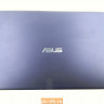Крышка матрицы для ноутбука Asus UX331UAL, UX331FAL 90NB0HT3-R7A011