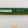 Оперативная память Micron 4GB DDR3 1Rx8 PC3-12800U MT8JTF51264AZ-1G6E1