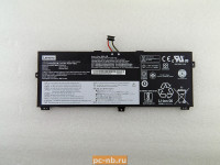 Аккумулятор L18L3P72 для ноутбука Lenovo ThinkPad X390 Yoga, X13 Yoga Gen 1 5B10W13927