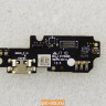 USB BOARD для смартфона Asus ZC553KL 90AX00D0-R10010