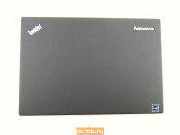 Крышка матрицы для ноутбука Lenovo X240, X250 04X5359