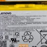 Аккумулятор L20D2P32 для планшета Lenovo Tab M10 Plus 3rd Gen (TB125FU, TB128FU, TB128XU) / Moto Tab g62, TAB7 (A301LV), Tab M10 5G (TB360ZU) SB18D38842