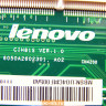 НЕИСПРАВНАЯ (scrap) Материнская плата CIH81S для моноблока Lenovo C360 90005432