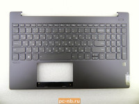 Топкейс с клавиатурой для ноутбука Lenovo Yoga S740-15IRH 5CB0W43546