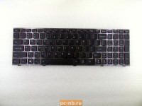 Клавиатура для ноутбука Lenovo Y510P 25205517 (Английская)
