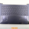 Топкейс с клавиатурой и тачпадом для ноутбука Lenovo Yoga Slim 7 Pro-14ACH5 D 5CB1D66021