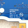 Материнская плата NM-D461 для ноутбука Lenovo ideapad 3-15ITL05 5B21B84444