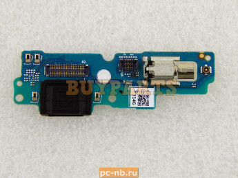 Доп. плата QL1516 KB PCB (usb board) для смартфона Asus ZC554KL 90AX00I0-R10010