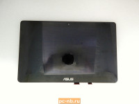 Дисплей с сенсором в сборе для ноутбука Asus EeeBook E205SA 18100-11630000