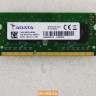 Оперативная память A-Data DDR3L SO-DIMM 2GB 1600 (11) ADDS160022G11-B