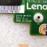 Материнская плата DX120 NM-B141 для ноутбука Lenovo X1 Carbon Gen 5 01AY064
