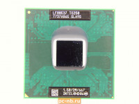 Процессор Intel® Core™2 Duo Processor T5250 SLA9S
