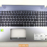 Топкейс с клавиатурой для ноутбука Asus X541UV, X541SA, X541SC, X541UA, X541NC, X541UJ, X541NA 90NB0CG3-R32RU0