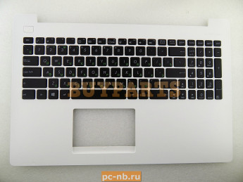  Топкейс с клавиатурой для ноутбука Asus X553MA 13NB04X2AP0421