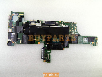 Материнская плата BT462 NM-A581 для ноутбука Lenovo T460 01AW348