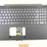 Топкейс с клавиатурой для ноутбука Lenovo Flex 5-15IIL05 5CB0Y99229