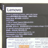 Аккумулятор L19D3PDA для ноутбука Lenovo ThinkBook 14 G2, ThinkBook 15 G2, ThinkBook 14 G3, ThinkBook 15 G3 5B10Z21197