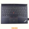 Клавиатура для планшета Lenovo ThinkPad X1 Tablet 2nd Gen 01AY124