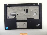 Верхняя часть корпуса для ноутбука Lenovo ThinkPad P14s Gen 2, T14 Gen 2 5CB0Z69256