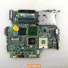 Материнская плата DA0BW2MBAD2 для ноутбука Lenovo ThinkPad Z61e, Z61m, Z61p 41W1290