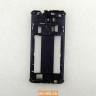 Средняя часть для смартфона Asus ZenFone Go ZB552KL 90AX0070-R79020