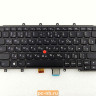 Клавиатура для ноутбука Lenovo X240, X250 04X0200