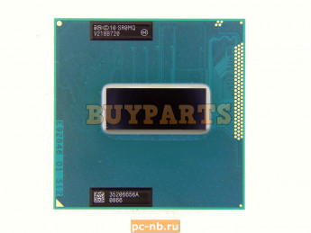 Процессор Intel® Core™ i7-3612QM Processor SR0MQ