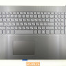Топкейс с клавиатурой и тачпадом для ноутбука Lenovo v340-17iwl 5CB0U42689
