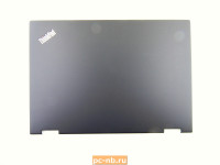 Крышка матрицы для ноутбука Lenovo ThinkPad X13 Yoga Gen 1 5CB0Z32477