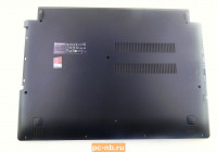 Нижняя часть корпуса (поддон) для ноутбука Lenovo Flex 2-15 5CB0F76746