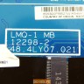 Материнская плата LMQ-1 MB 12298-2 для ноутбука Lenovo ThinkPad X1 Carbon 2nd Gen 00HN921