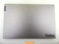 Крышка матрицы для ноутбука Lenovo ThinkBook 15-IIL 4ELVALCLV50
