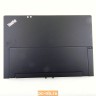 Задняя крышка для планшета Lenovo ThinkPad X1 Tablet 2nd Gen 01AW793
