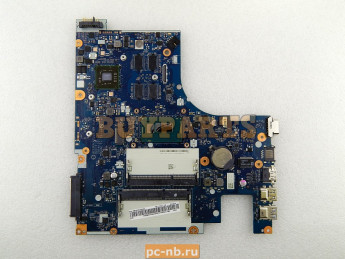 Материнская плата ACLU3 ACLU4 NM-A361 для ноутбука Lenovo G50-80 5B20H54322