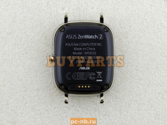 Смарт-часы Asus ZenWatch 2 WI502Q